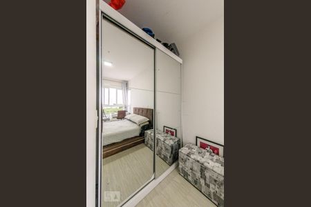 Apartamento para alugar com 42m², 1 quarto e 1 vaga Apartamento para alugar com 42m², 1 quarto e 1 vagaQuarto