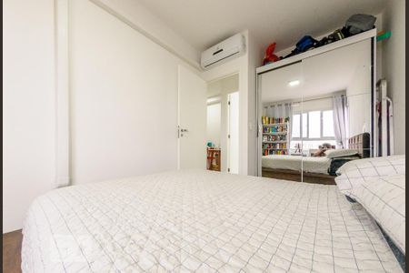 Apartamento para alugar com 42m², 1 quarto e 1 vaga Apartamento para alugar com 42m², 1 quarto e 1 vagaQuarto