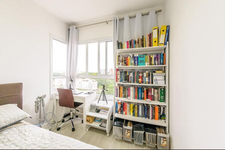 Apartamento para alugar com 42m², 1 quarto e 1 vaga Apartamento para alugar com 42m², 1 quarto e 1 vagaQuarto