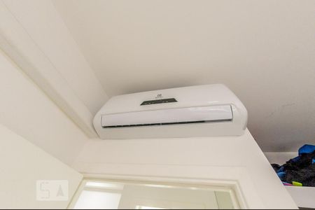 Apartamento para alugar com 42m², 1 quarto e 1 vaga Apartamento para alugar com 42m², 1 quarto e 1 vagaAr Condicionado - Quarto