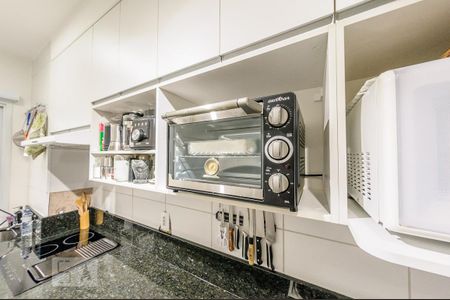 Apartamento para alugar com 42m², 1 quarto e 1 vaga Apartamento para alugar com 42m², 1 quarto e 1 vagaCozinha
