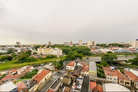Apartamento para alugar com 42m², 1 quarto e 1 vaga Apartamento para alugar com 42m², 1 quarto e 1 vagaVista do Apartamento