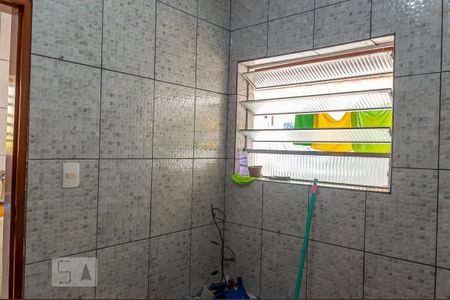 Casa para alugar com 270m², 3 quartos e 3 vagasQuarto de Serviço