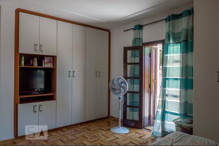 Quarto Suíte de casa para alugar com 3 quartos, 270m² em Centro, Diadema