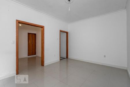 Sala de apartamento à venda com 3 quartos, 97m² em Rio Branco, Porto Alegre