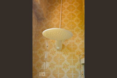 Apartamento para alugar com 40m², 1 quarto e sem vaga Apartamento para alugar com 40m², 1 quarto e sem vagaBanheiro Social - Detalhe - Chuveiro