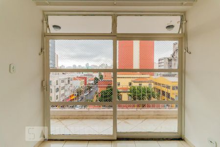 Sala de apartamento à venda com 1 quarto, 57m² em Bela Vista, São Paulo