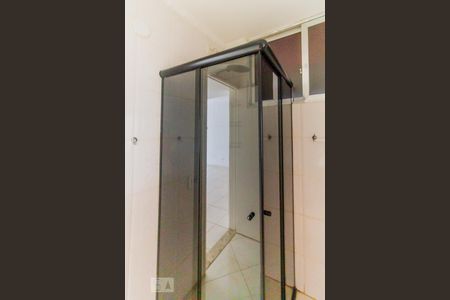 Apartamento à venda com 57m², 1 quarto e sem vagaBanheiro