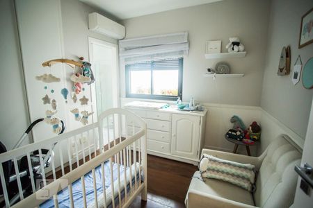 Apartamento à venda com 185m², 3 quartos e 2 vagasSuite 2