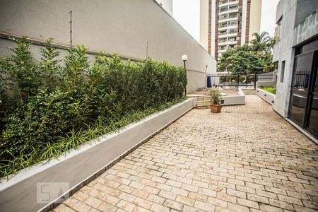 Apartamento à venda com 185m², 3 quartos e 2 vagasÁrea comum