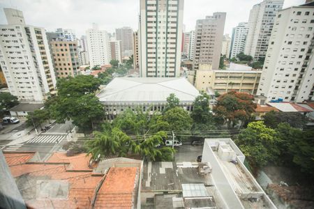 Apartamento à venda com 185m², 3 quartos e 2 vagasVista da Cozinha