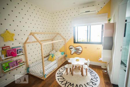 Apartamento à venda com 185m², 3 quartos e 2 vagasSuite 3