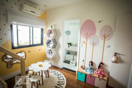 Apartamento à venda com 185m², 3 quartos e 2 vagasSuite 3