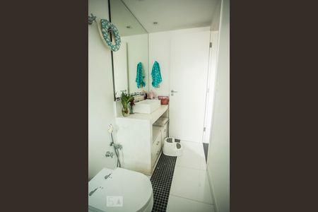 Apartamento à venda com 185m², 3 quartos e 2 vagasSuite 3