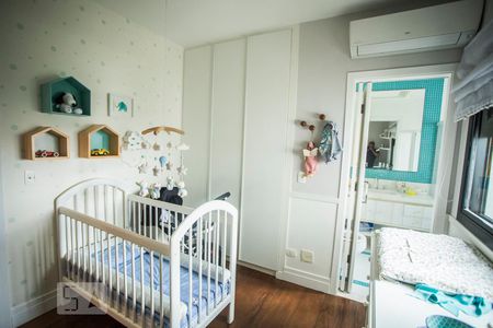 Apartamento à venda com 185m², 3 quartos e 2 vagasSuite 2