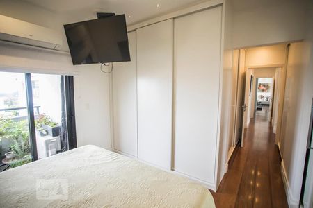 Apartamento à venda com 185m², 3 quartos e 2 vagasSuite 1