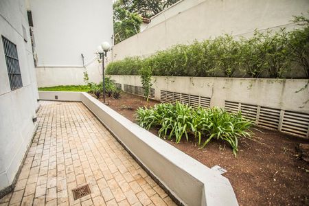 Apartamento à venda com 185m², 3 quartos e 2 vagasÁrea comum