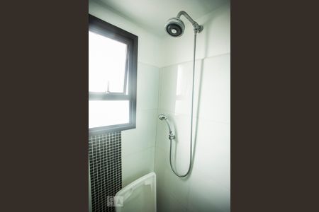 Apartamento à venda com 185m², 3 quartos e 2 vagasDetalhe Banheiro da Suite 3