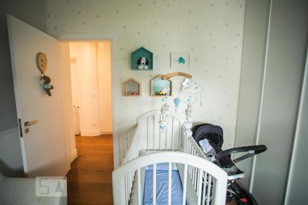 Apartamento à venda com 185m², 3 quartos e 2 vagasSuite 2