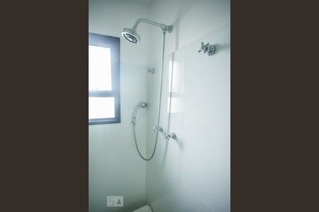 Apartamento à venda com 185m², 3 quartos e 2 vagasDetalhe Banheiro da Suite 2