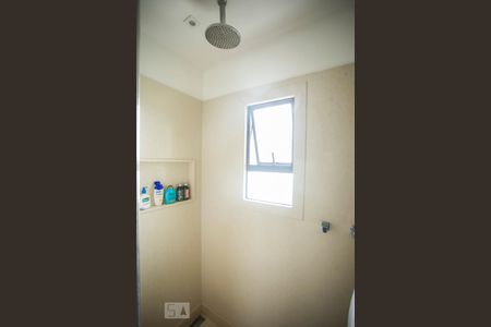 Apartamento à venda com 185m², 3 quartos e 2 vagasDetalhe Banheiro Suite 1