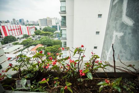 Apartamento à venda com 185m², 3 quartos e 2 vagasVista da Suite 3