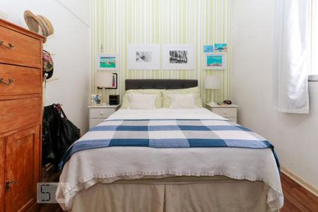 Apartamento para alugar com 117m², 3 quartos e 2 vagas Apartamento para alugar com 117m², 3 quartos e 2 vagasQuarto 2