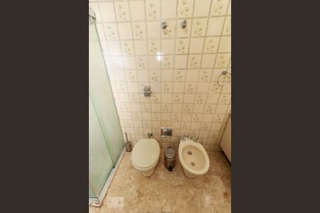 Apartamento para alugar com 117m², 3 quartos e 2 vagas Apartamento para alugar com 117m², 3 quartos e 2 vagasBanheiro