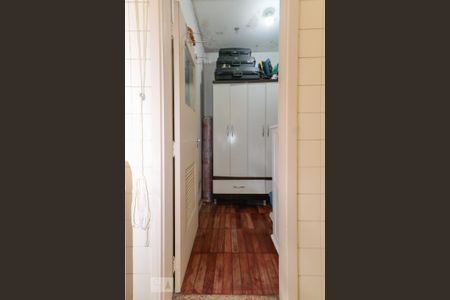 Apartamento para alugar com 117m², 3 quartos e 2 vagas Apartamento para alugar com 117m², 3 quartos e 2 vagasQuarto de Serviço