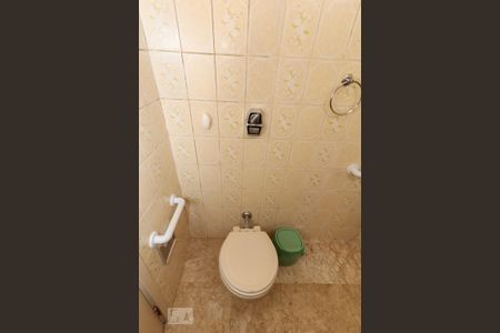 Apartamento para alugar com 117m², 3 quartos e 2 vagas Apartamento para alugar com 117m², 3 quartos e 2 vagasSuíte - Banheiro