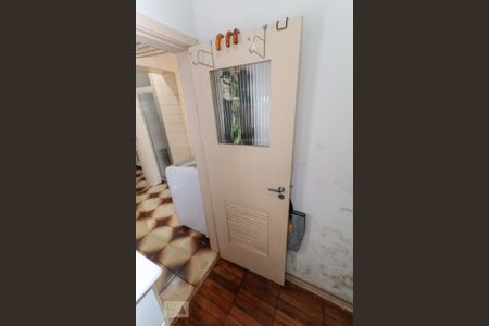 Apartamento para alugar com 117m², 3 quartos e 2 vagas Apartamento para alugar com 117m², 3 quartos e 2 vagasQuarto de Serviço