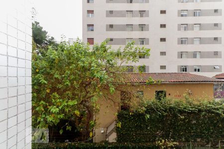 Apartamento para alugar com 117m², 3 quartos e 2 vagas Apartamento para alugar com 117m², 3 quartos e 2 vagasQuarto 2 - Vista
