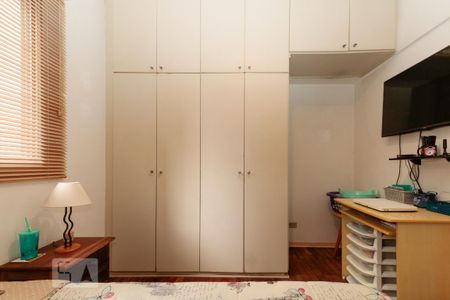 Apartamento para alugar com 117m², 3 quartos e 2 vagas Apartamento para alugar com 117m², 3 quartos e 2 vagasQuarto 1