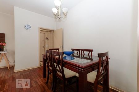 Apartamento para alugar com 117m², 3 quartos e 2 vagas Apartamento para alugar com 117m², 3 quartos e 2 vagasSala