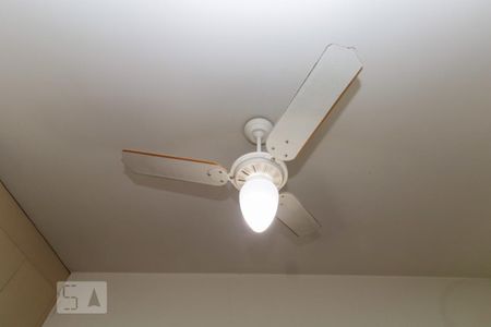 Apartamento para alugar com 117m², 3 quartos e 2 vagas Apartamento para alugar com 117m², 3 quartos e 2 vagasQuarto 2 - Ventilador