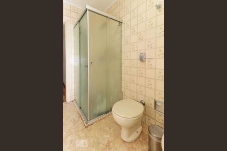 Apartamento para alugar com 117m², 3 quartos e 2 vagas Apartamento para alugar com 117m², 3 quartos e 2 vagasBanheiro