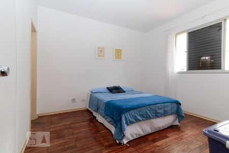Apartamento para alugar com 117m², 3 quartos e 2 vagas Apartamento para alugar com 117m², 3 quartos e 2 vagasSuíte