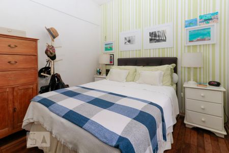 Apartamento para alugar com 117m², 3 quartos e 2 vagas Apartamento para alugar com 117m², 3 quartos e 2 vagasQuarto 2