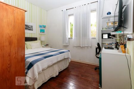 Apartamento para alugar com 117m², 3 quartos e 2 vagas Apartamento para alugar com 117m², 3 quartos e 2 vagasQuarto 2