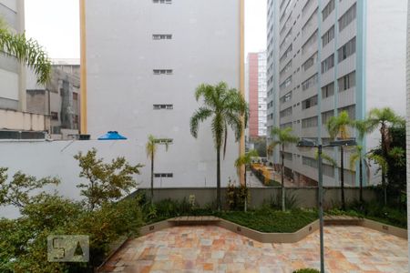 Apartamento para alugar com 117m², 3 quartos e 2 vagas Apartamento para alugar com 117m², 3 quartos e 2 vagasSuíte - Vista
