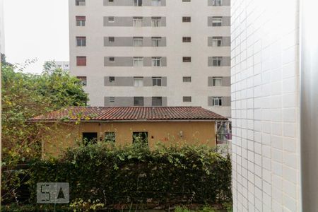 Apartamento para alugar com 117m², 3 quartos e 2 vagas Apartamento para alugar com 117m², 3 quartos e 2 vagasQuarto 1 - Vista