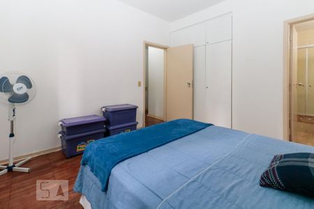 Apartamento para alugar com 117m², 3 quartos e 2 vagas Apartamento para alugar com 117m², 3 quartos e 2 vagasSuíte