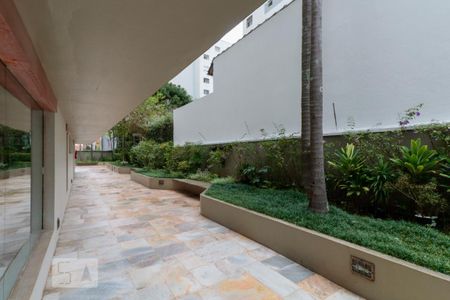 Apartamento para alugar com 117m², 3 quartos e 2 vagas Apartamento para alugar com 117m², 3 quartos e 2 vagasÁrea comum