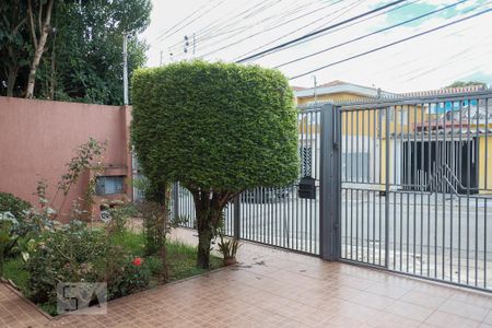 Garagem de casa à venda com 4 quartos, 156m² em Vila Granada, São Paulo