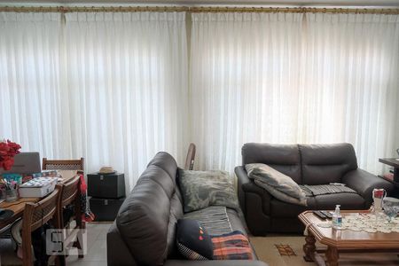 Sala de casa à venda com 4 quartos, 156m² em Vila Granada, São Paulo