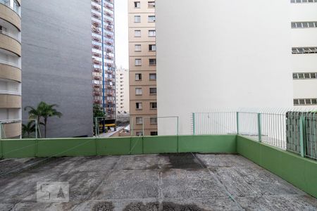 Apartamento para alugar com 41m², 2 quartos e 1 vaga Apartamento para alugar com 41m², 2 quartos e 1 vagaVista dos quartos