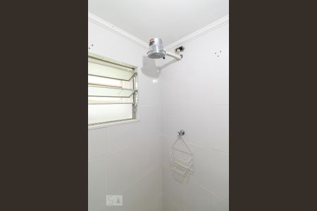 Apartamento para alugar com 41m², 2 quartos e 1 vaga Apartamento para alugar com 41m², 2 quartos e 1 vagaBanheiro