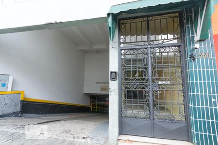 Fachada de apartamento para alugar com 2 quartos, 41m² em Pinheiros, São Paulo