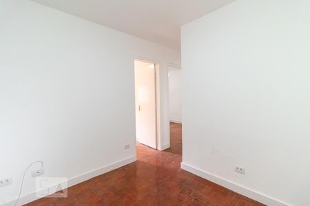 Apartamento para alugar com 41m², 2 quartos e 1 vaga Apartamento para alugar com 41m², 2 quartos e 1 vagaSala
