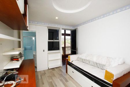 Quarto 1 - Suíte de apartamento para alugar com 2 quartos, 360m² em Flamengo, Rio de Janeiro